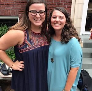 Meet your Posher, Kacie